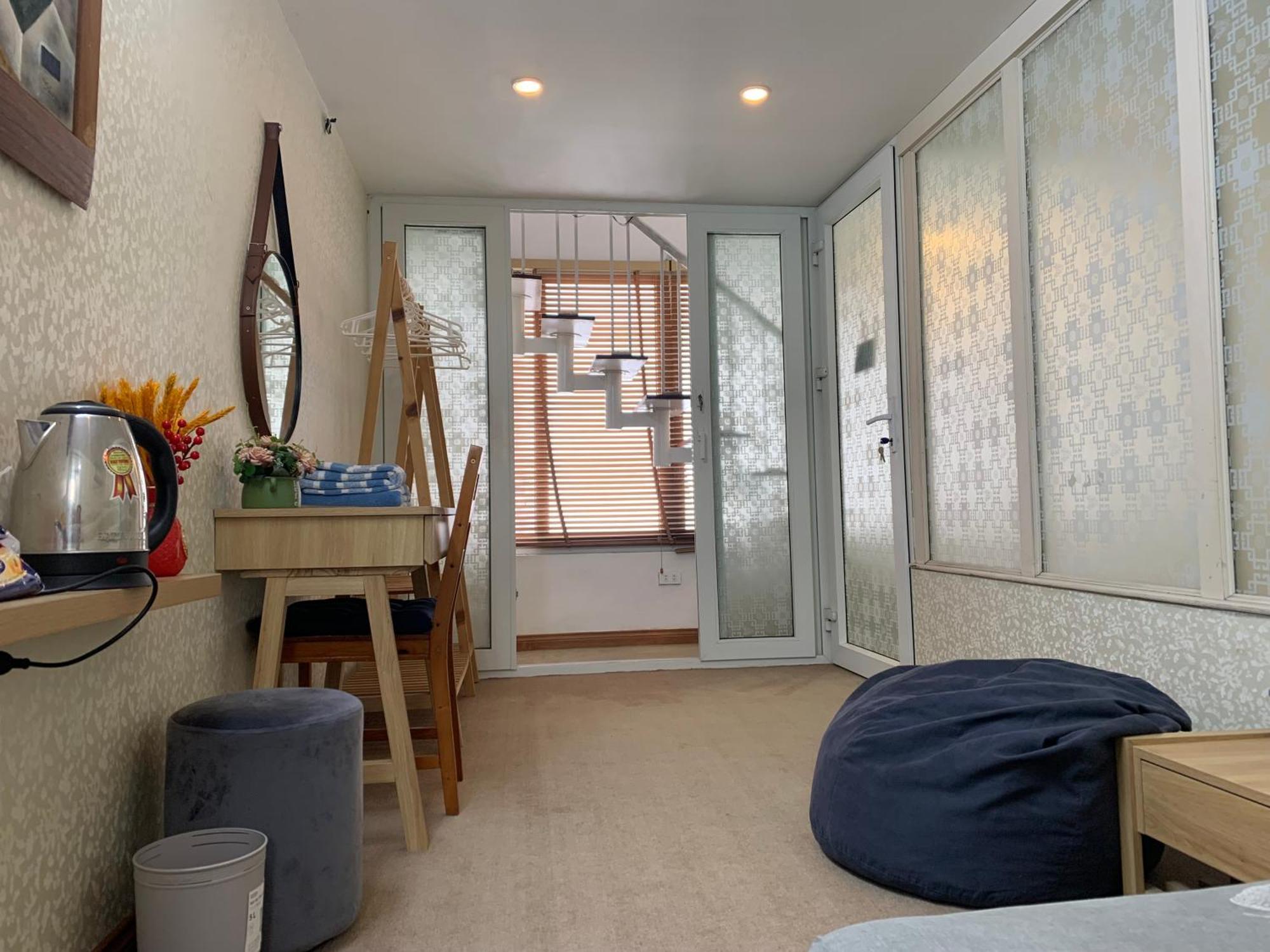 하노이 Charmcham House 아파트 외부 사진