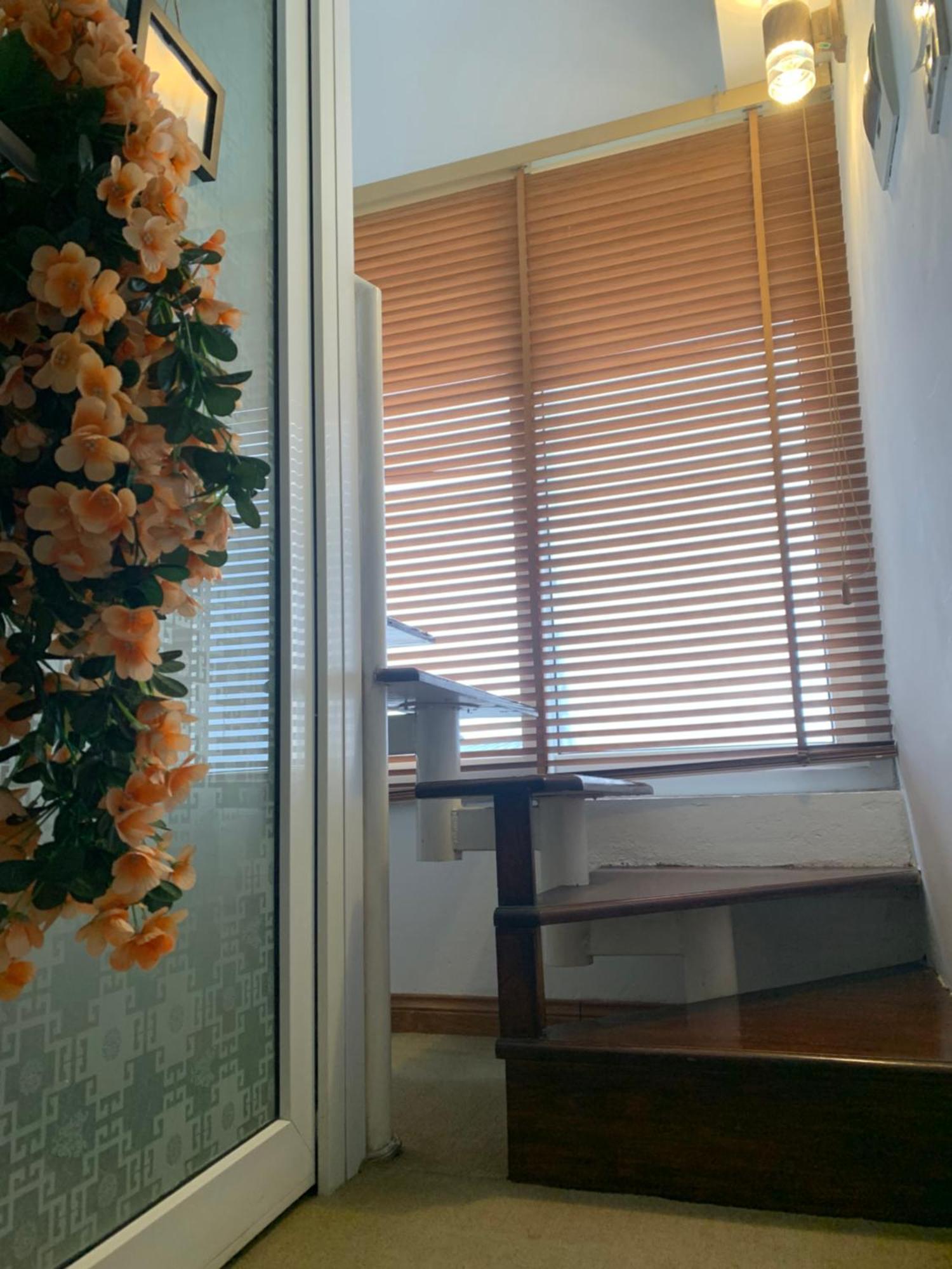 하노이 Charmcham House 아파트 외부 사진